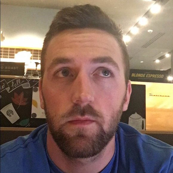 Meet your Posher, Patrick - Picture 1 of 1